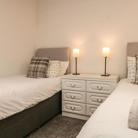 Villa Kirkby House Carnforth Esterno foto