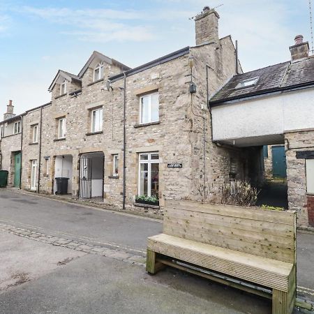 Villa Kirkby House Carnforth Esterno foto
